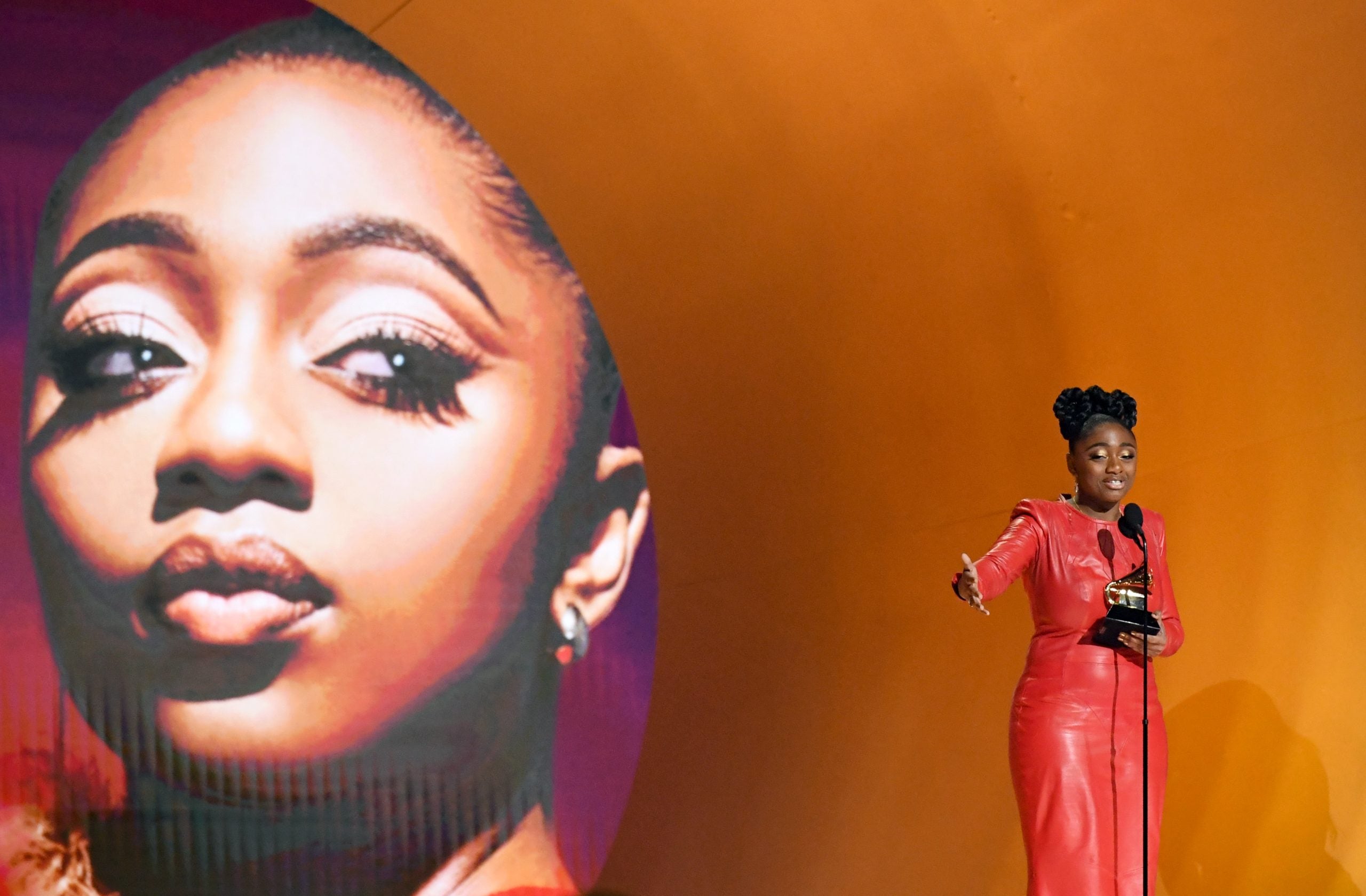 Beyoncé, Viola Davis And Lizzo Among List Of Winners At 2023 Grammy Awards