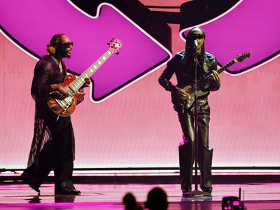 Top Moments From The 65th GRAMMY Awards