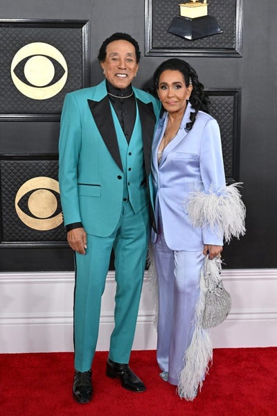 Black Love Took Center Stage During The 65th Grammy Awards