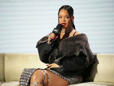 Rihanna And 5 Other Celeb Moms On The Struggle To Balance Work And Motherhood