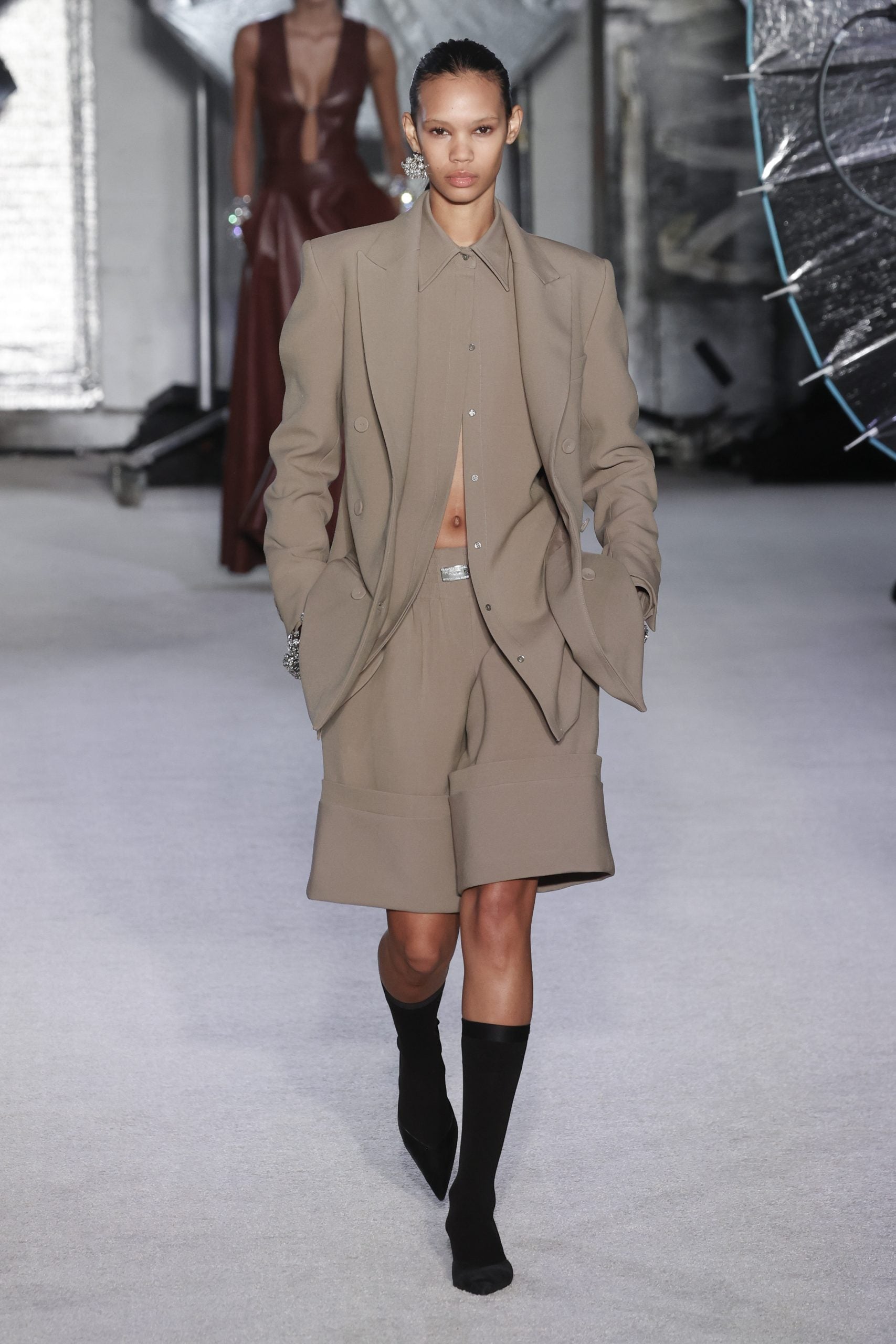 Essence Trend Report: NYFW Fall Winter 2023