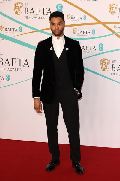 2023 BAFTA Awards Red Carpet Roundup