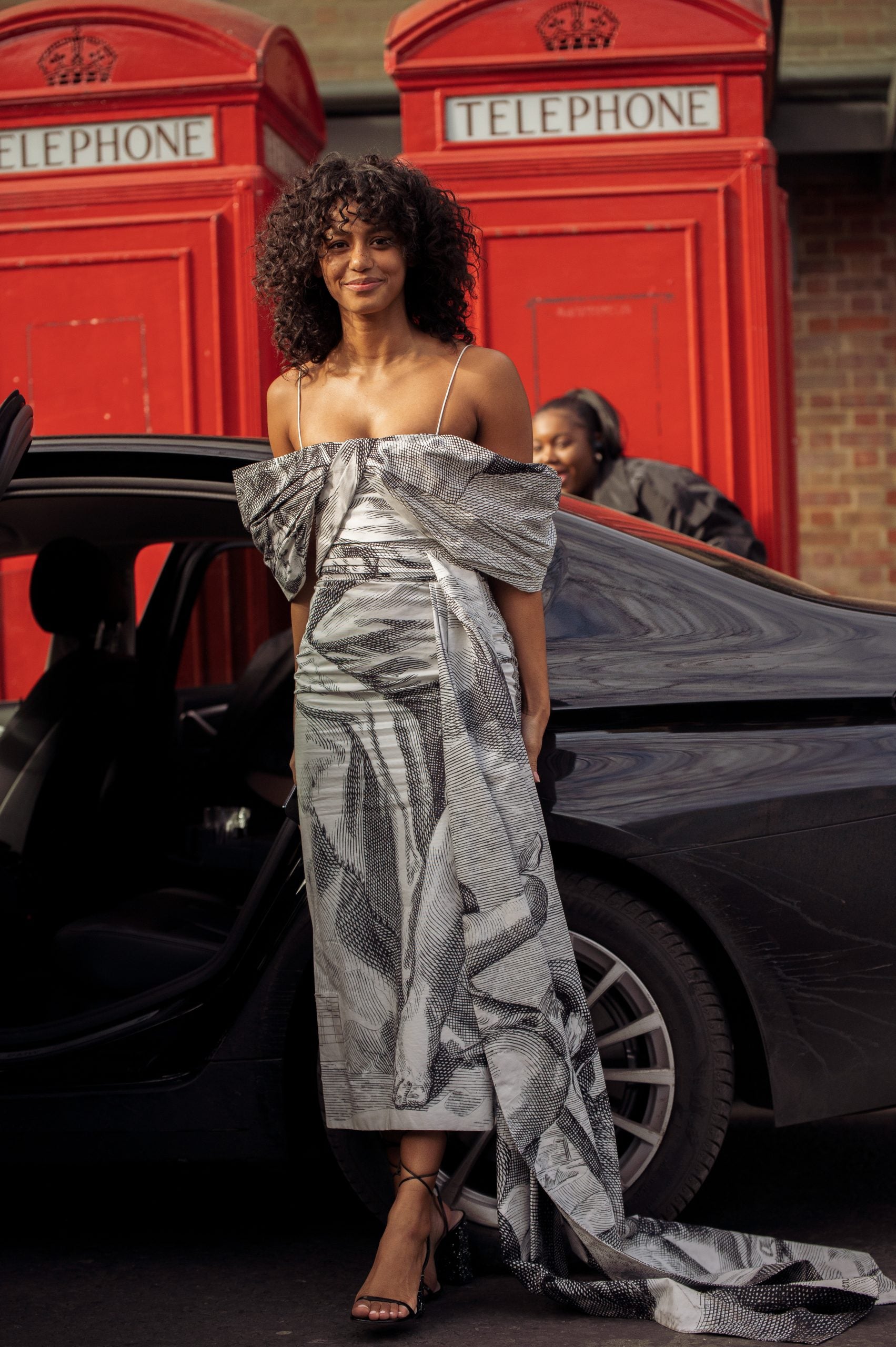 Street Style: London Fashion Week FW 23'