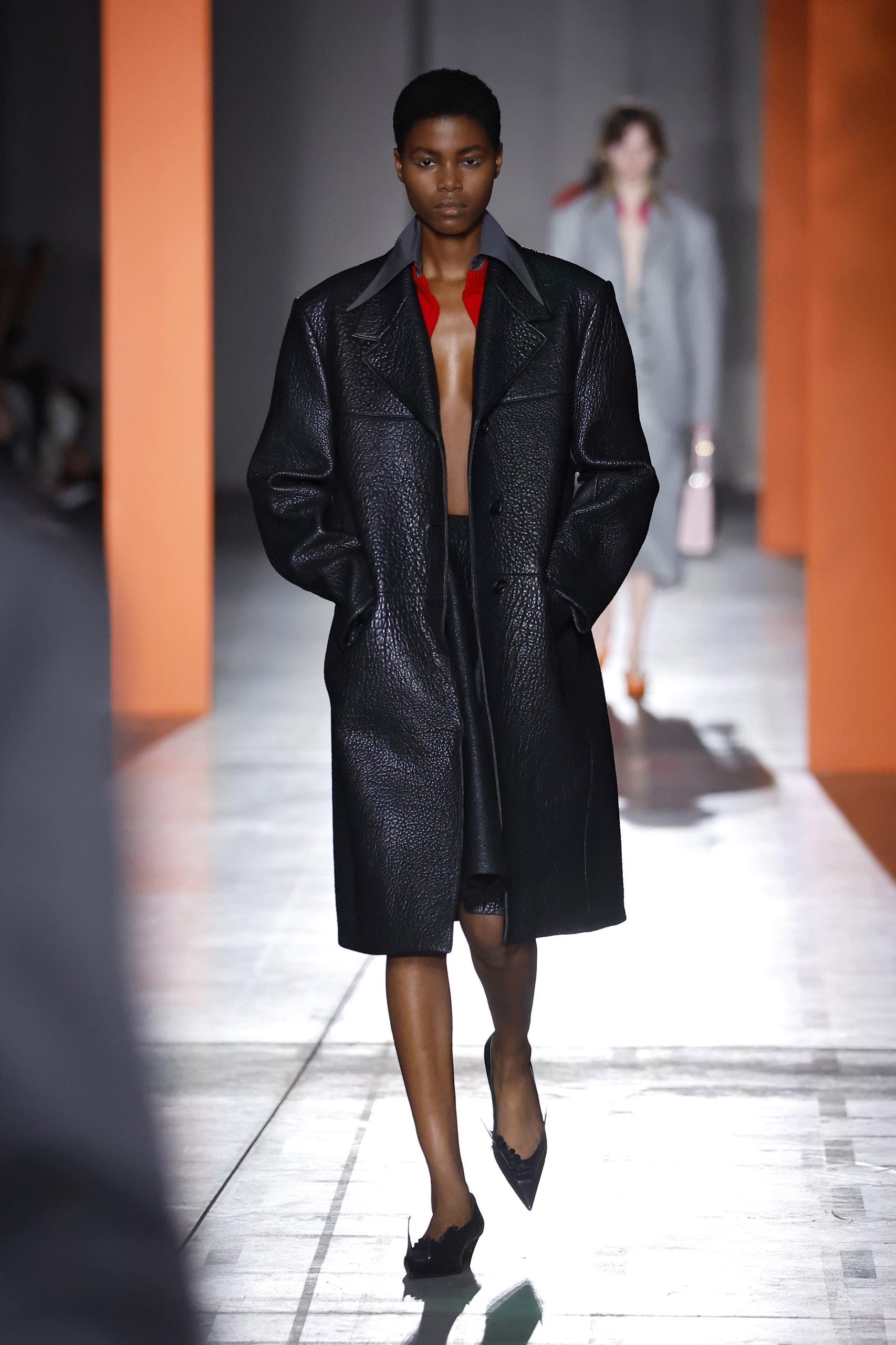 Dispatch From Milan Fashion Week FW 23′