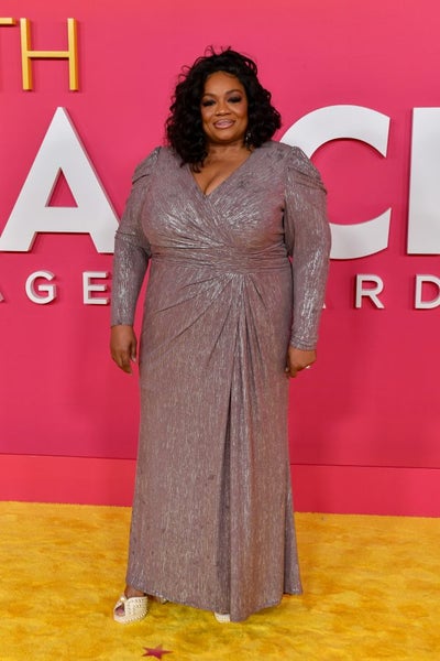 Red Carpet Roundup: The 54th NAACP Image Awards