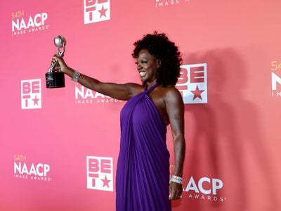 Angela Bassett, Viola Davis, Quinta Brunson Among List Of Winners At 54th NAACP Image Awards