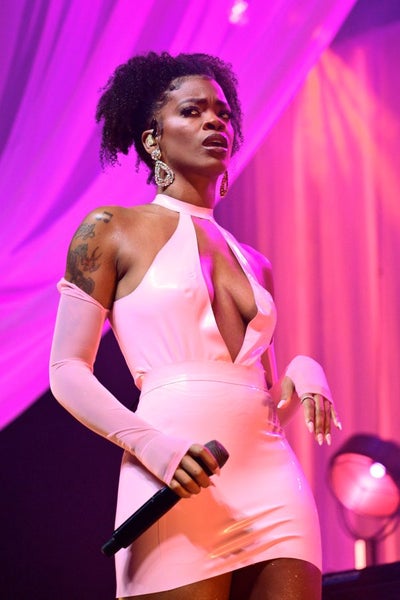5 Times Ari Lennox Made Us Want To Level Up Our Fitness Routine