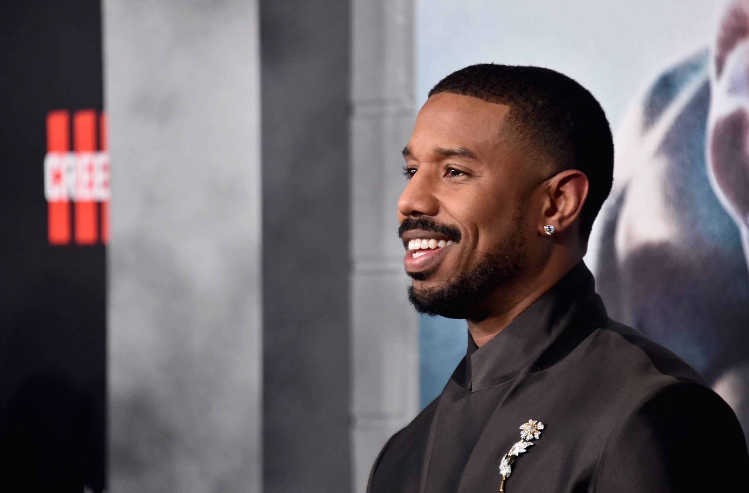 Michael B. Jordan To Recieve Star On The Hollywood Walk Of Fame