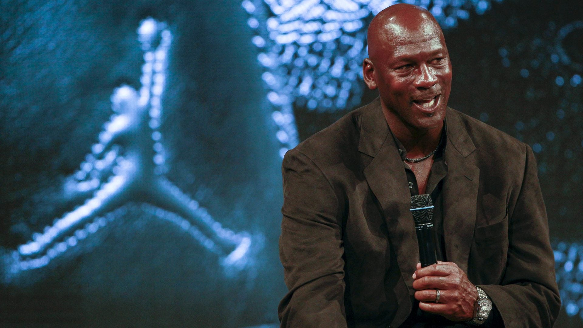 Michael Jordan and Jordan Brand Award $2.3M Grant To Advance Black Community