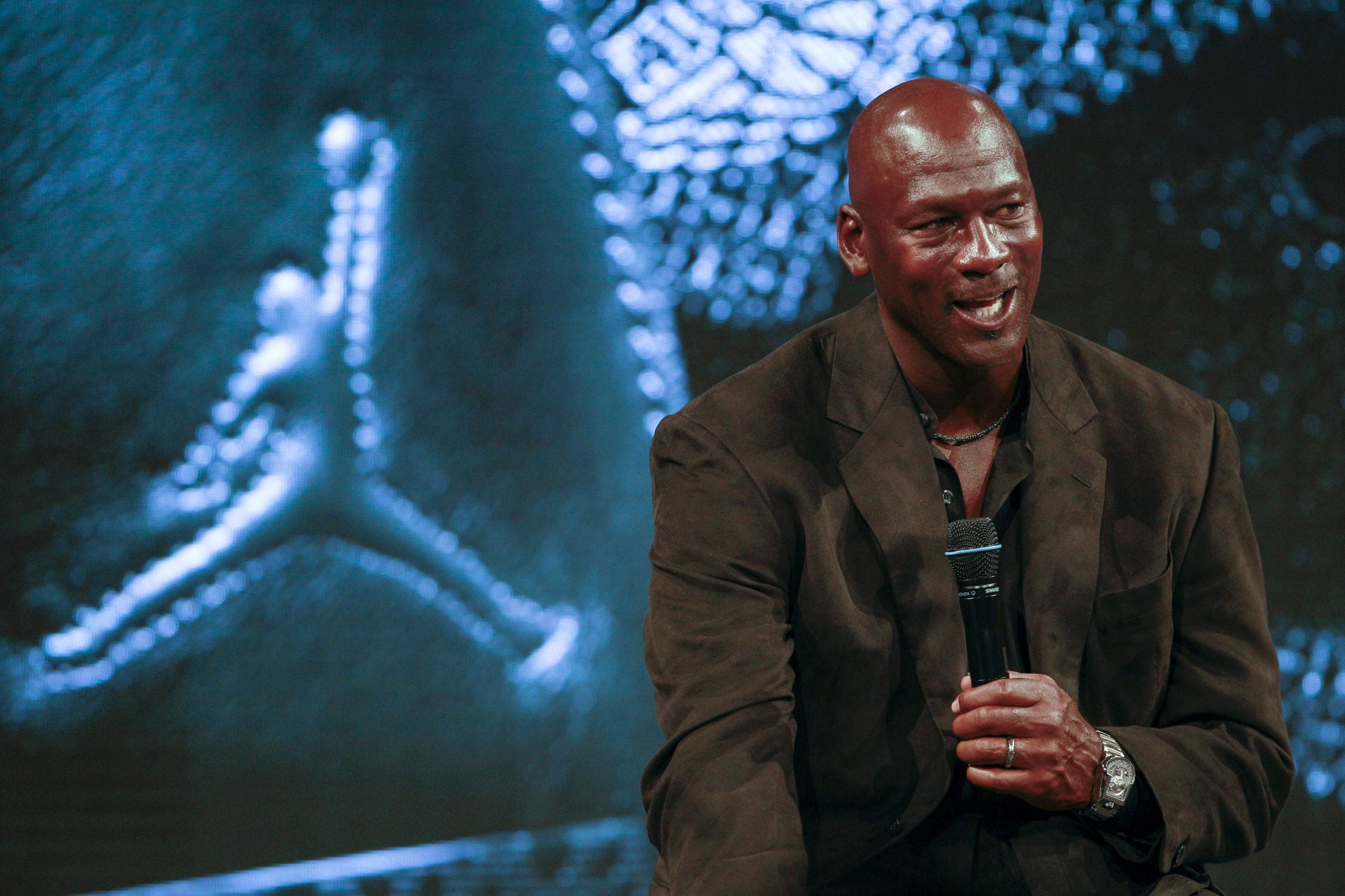 Michael Jordan and Jordan Brand Award $2.3M Grant To Advance Black Community