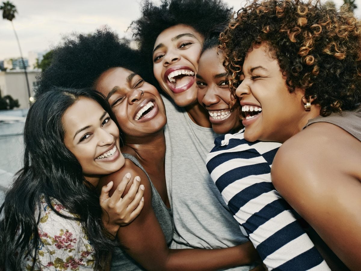 5 Ways To Be Kinder To Yourself And Others On Random Acts Of Kindness Day