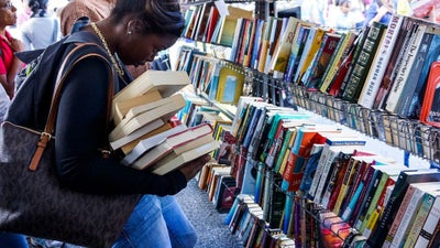 Chicago-Based Book Publisher Will Offer Free E-Books For Black History Month