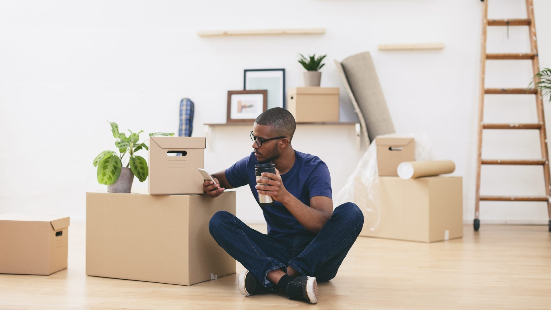 It’s Not Your Imagination—Apartments Are Getting Smaller And Costlier