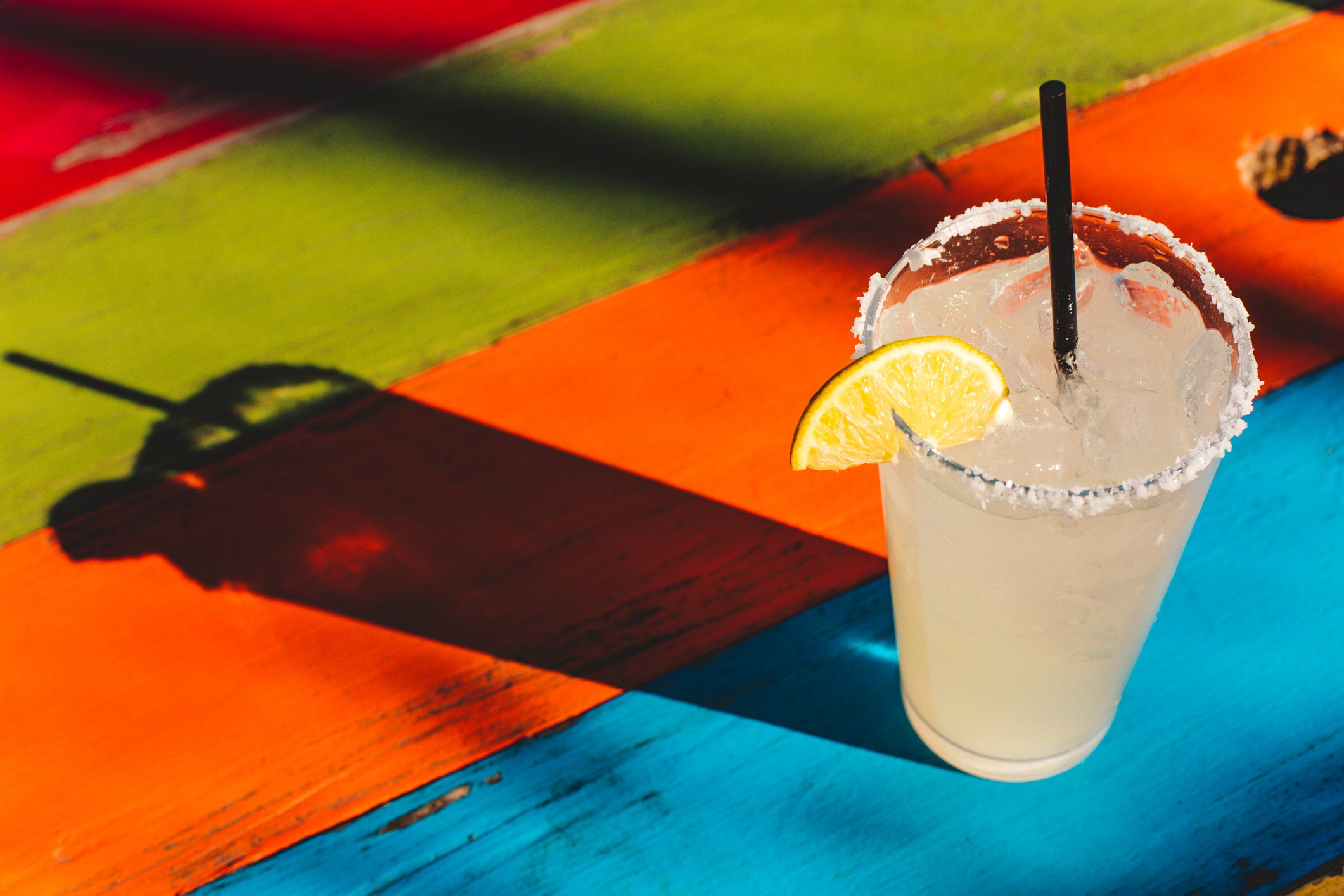 Cheers To National Margarita Day! Essence