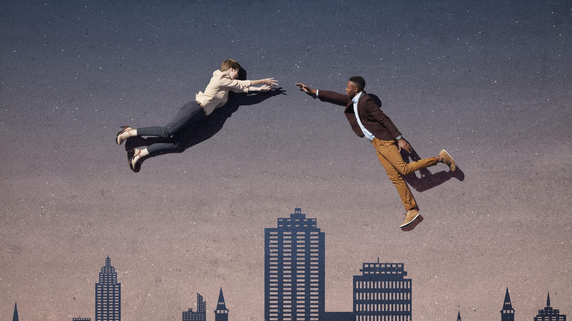 The Surprising Grief Of Selling A Business