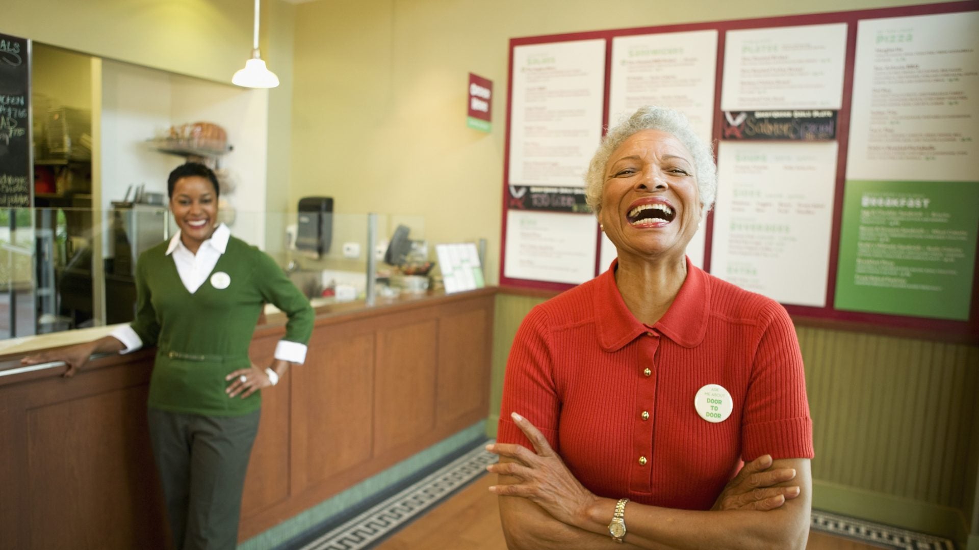 LISC And Uber Eats Launch ‘Black Restaurant Fund’ To Fuel BIPOC Culinary Industry