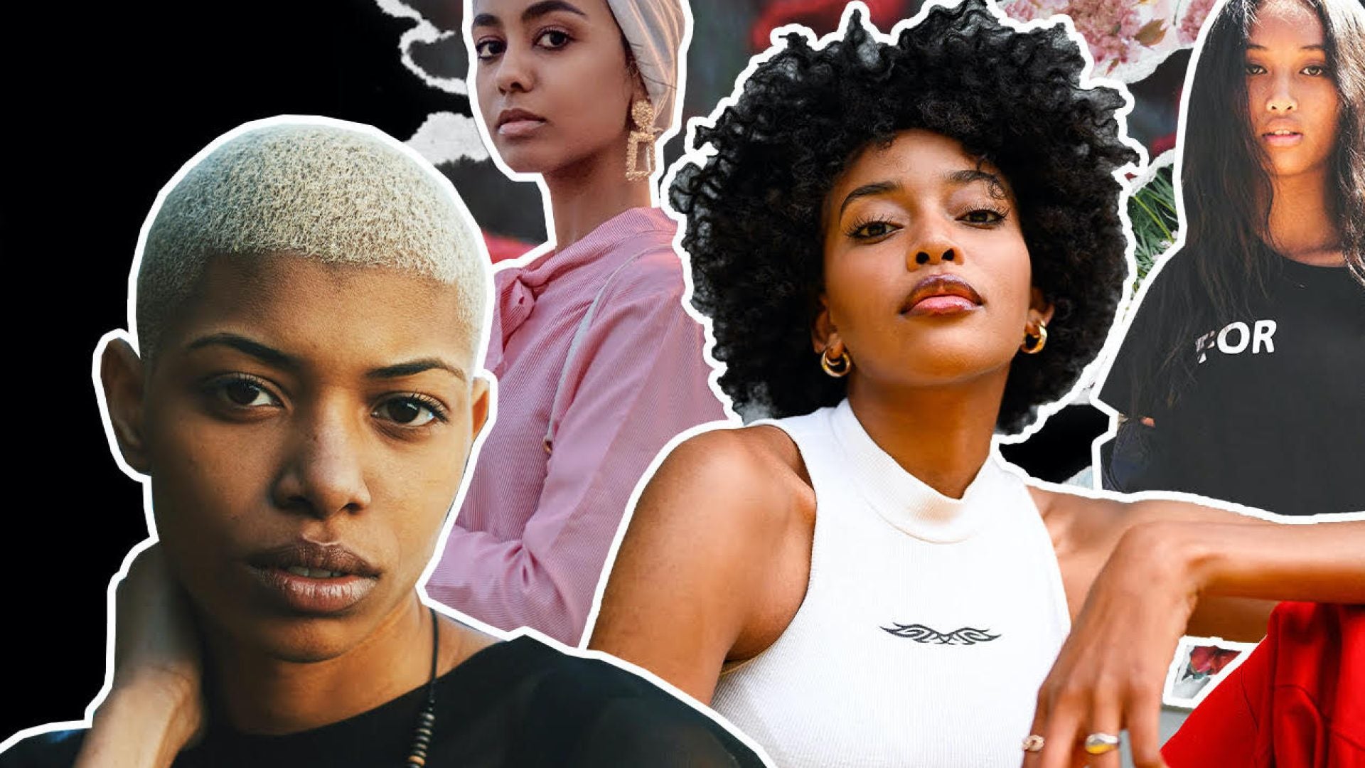 Meet 'Good Feed,' The New Black-Owned Social Media Platform For Women, By Women