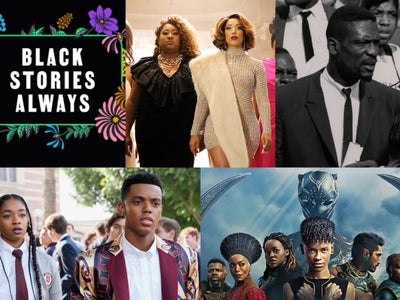 The Best Black History Programs To Watch This Month