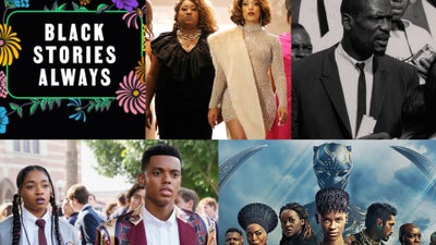 The Best Black History Programs To Watch This Month