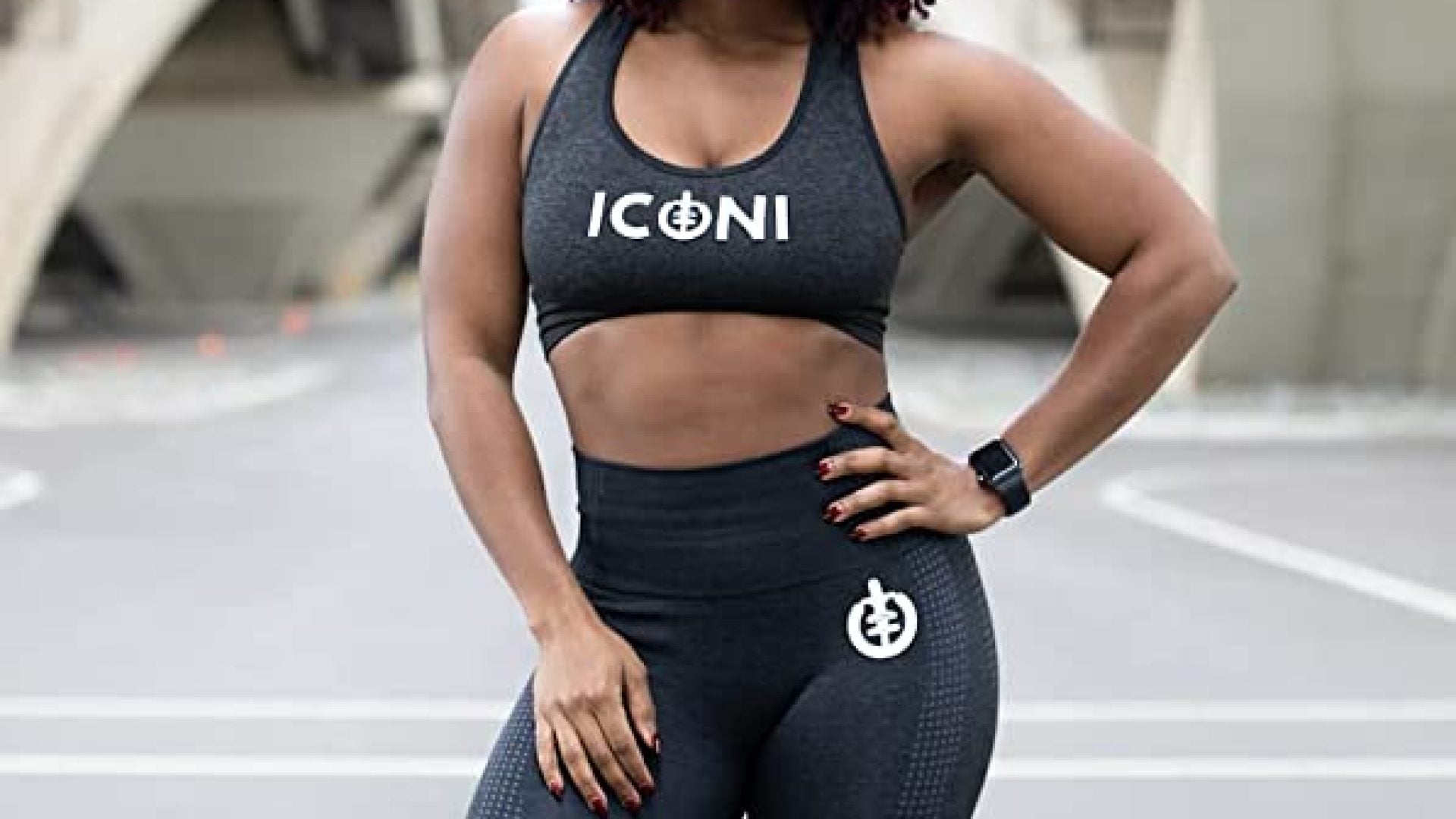 7 Black-Owned Brands To Shop For At-Home Workout Essentials