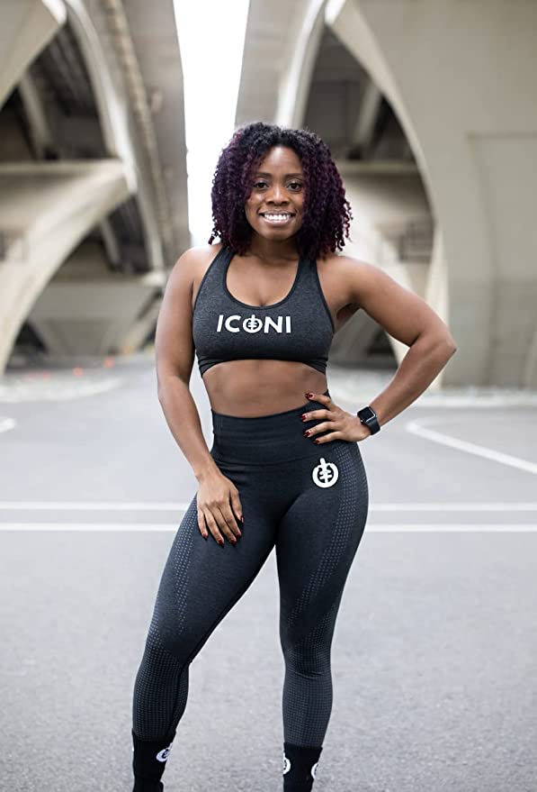 7 Black-Owned Brands To Shop For At-Home Workout Essentials