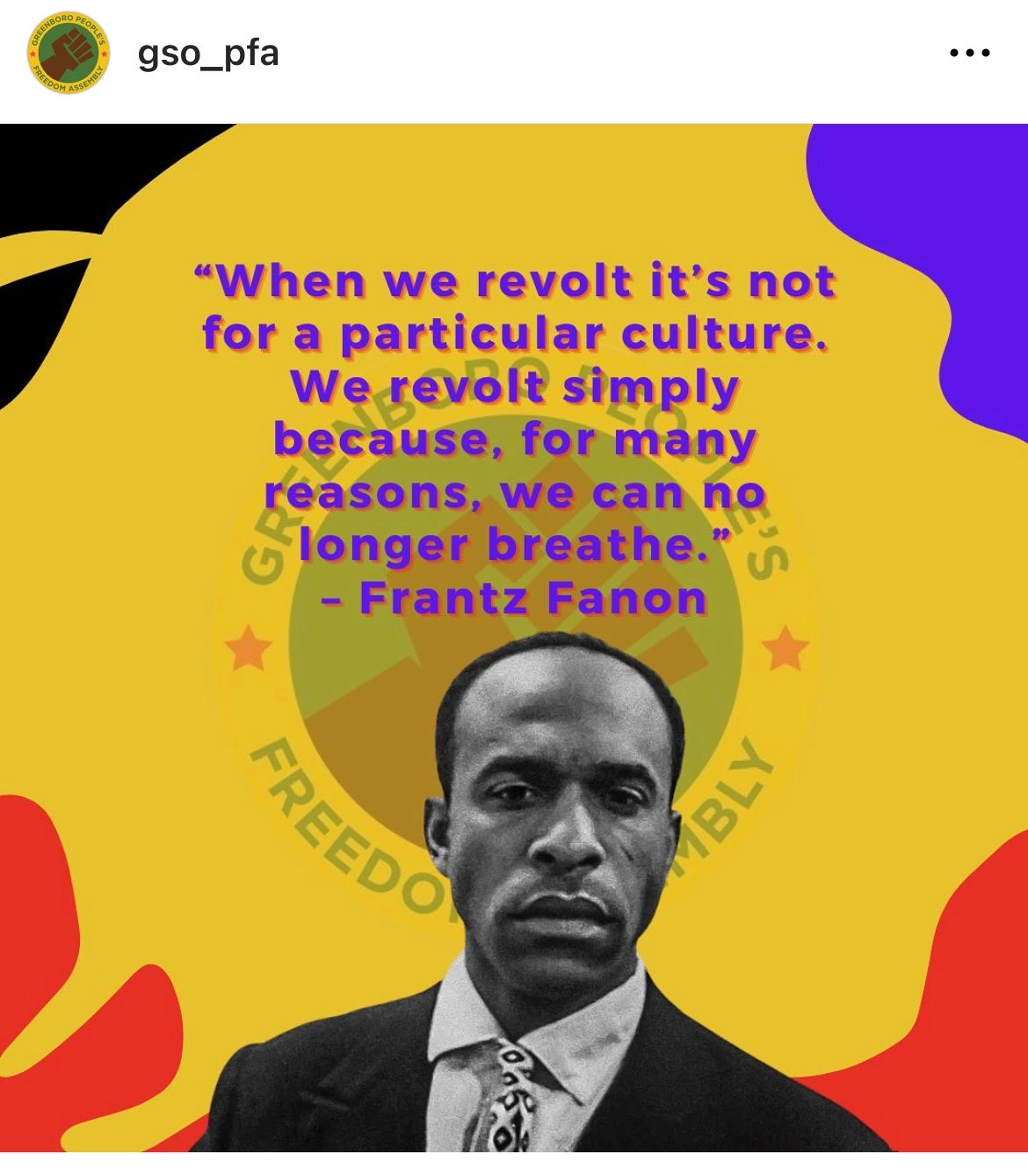 Follow Friday The Best Of Black Instagram Essence