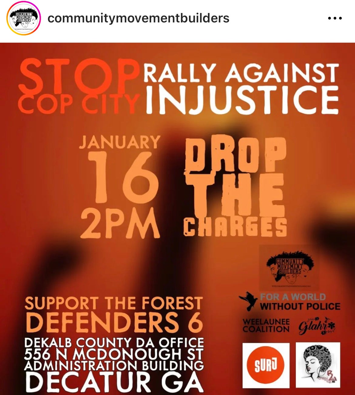 Follow Friday: The Best Of Black Instagram