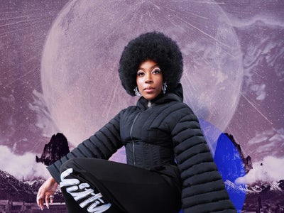 Essence Fashion Digest: More Lawsuits, Afrofuturism, And A Bianca Saunders Launch