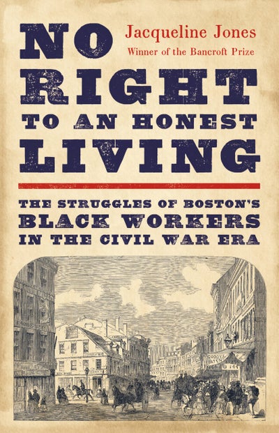 This New Book Shows How Black People Were Left Behind In “Liberal” Boston