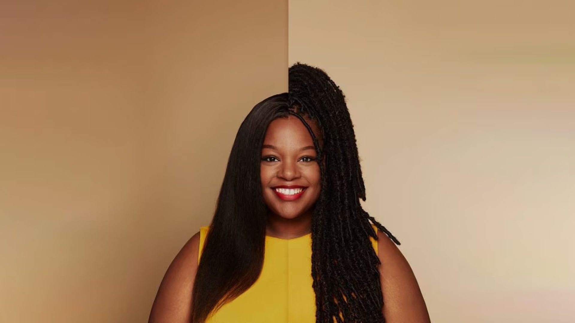 Dove Partners With LinkedIn To Help End Workplace Discrimination Against Black Hair