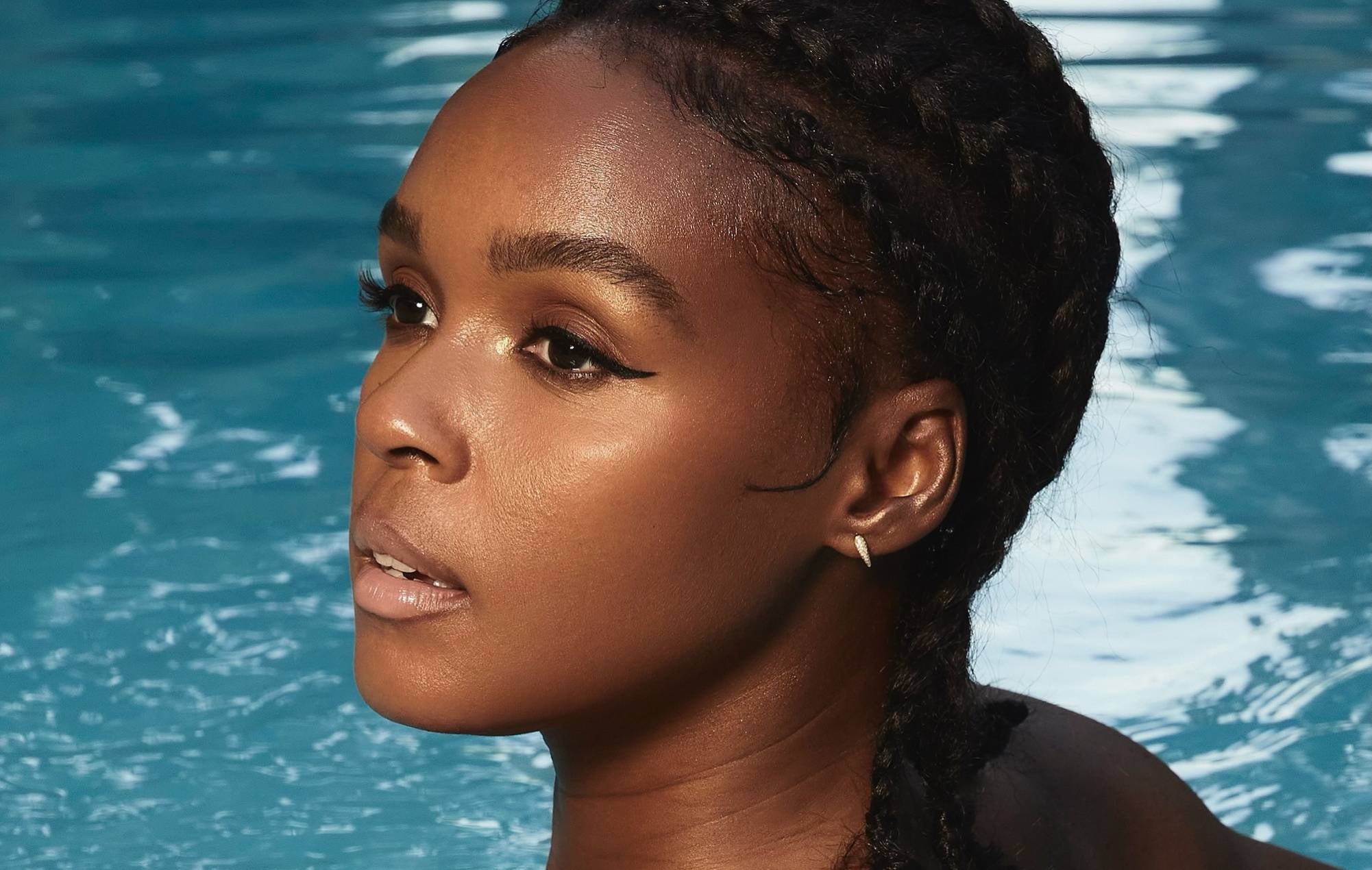 Best New Music This Week: Janelle Monáe Rises High With New Single, “Float”