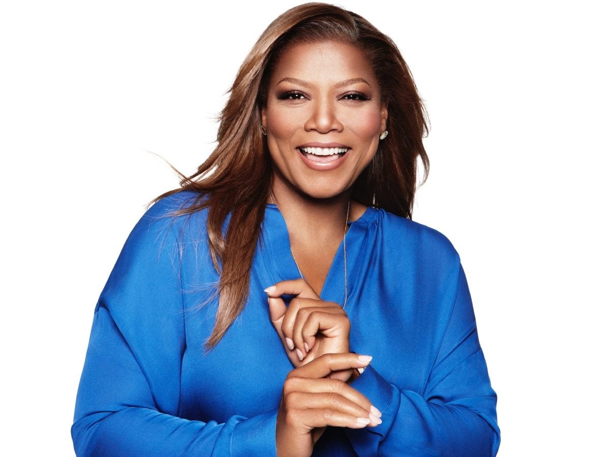 Queen Latifah To Host 54th NAACP Image Awards Essence
