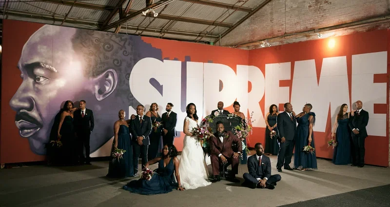 Love In A Hopeful Place: These Couples Show The Power Of Black Love
