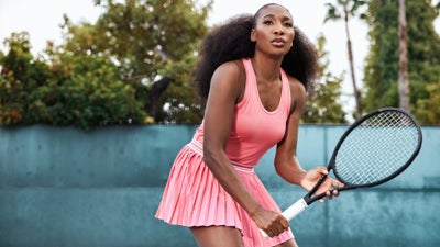 EleVen By Venus Williams’s New Fearless Females Collection Is Here