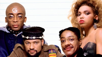 ‘School Daze’ Turns 35: See The Cast Then And Now