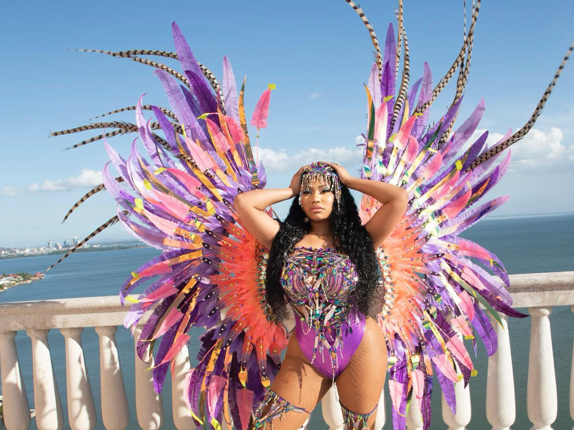 The Best Carnival Looks Served In 2023
