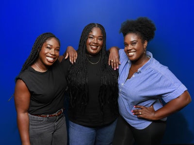 Sisters With Voices: Lauren, Mariah and Rachel Smith Discuss Their Hit SiriusXM Radio Show, Work Ethic and Being Siblings In Business