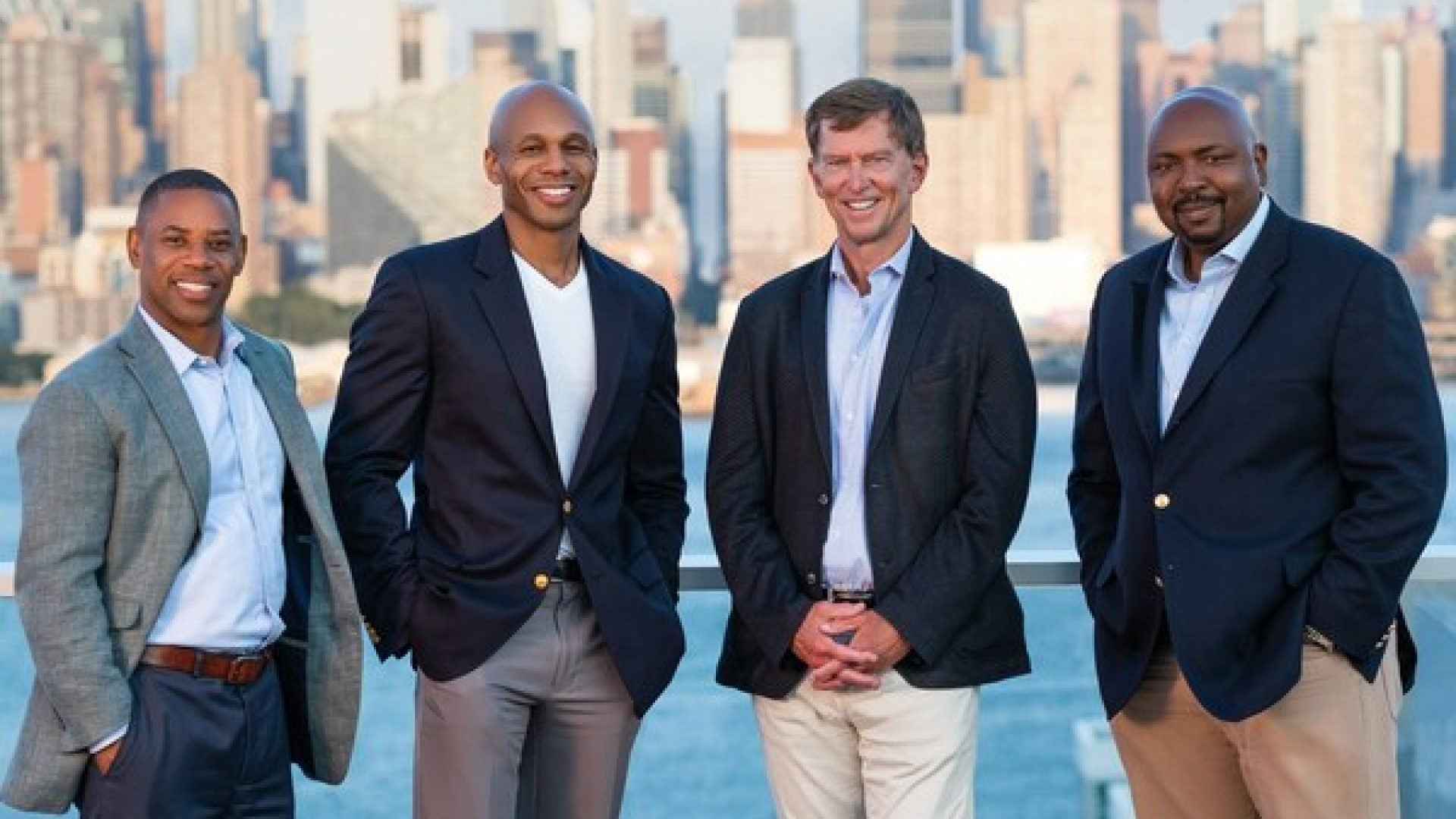 Black-Led Private Equity Firm Launches New Search Platform To Help BIPOC Founders Match With Investors