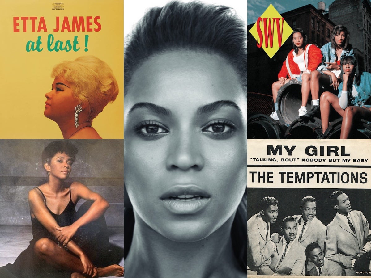 The Definitive Playlist: What Songs To Listen To For Valentine’s Day
