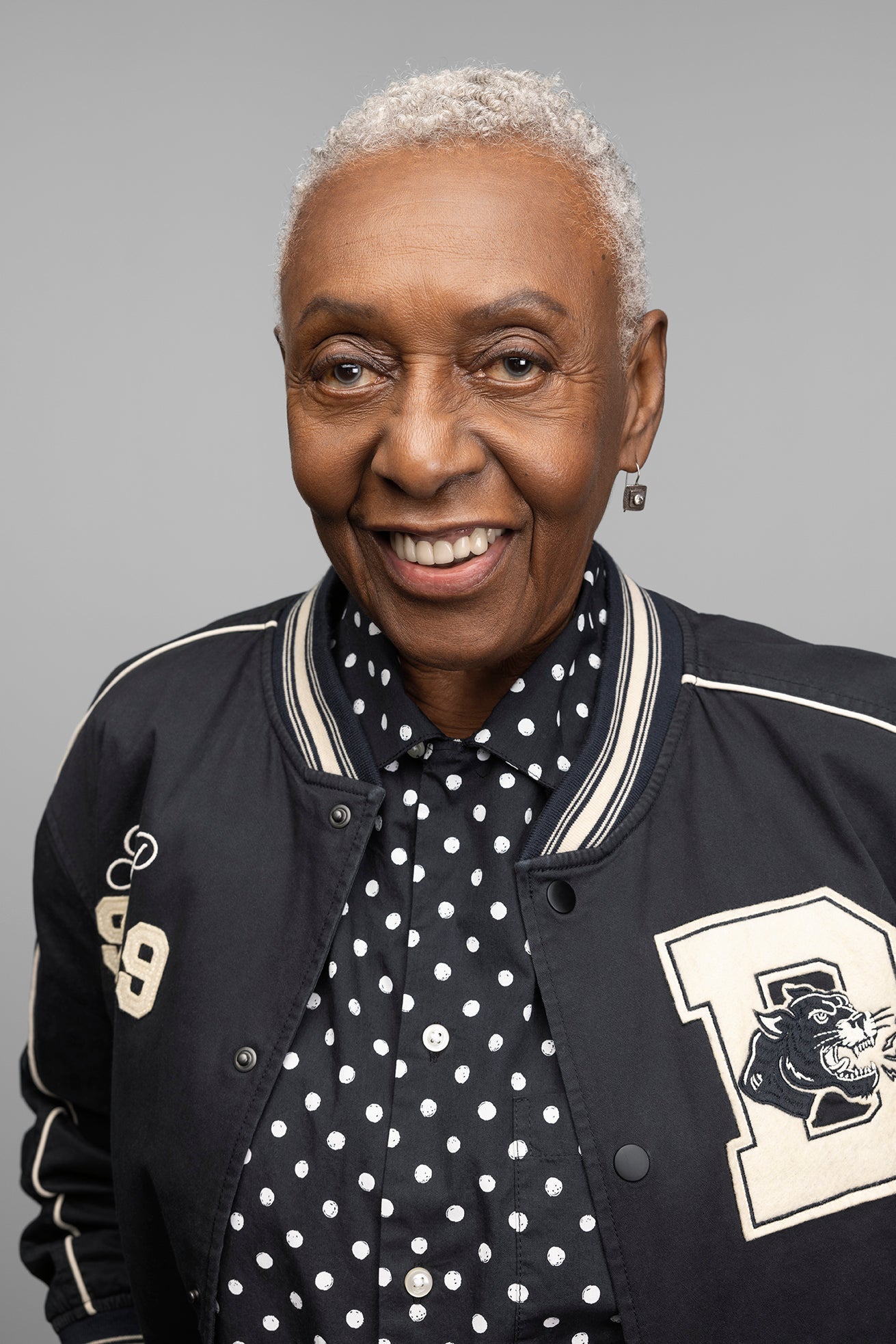 Bethann Hardison on The Brooklyn Circus X Gap, The Trajectory Of Fashion, And Her Advice For Fashion’s Brightest Talents