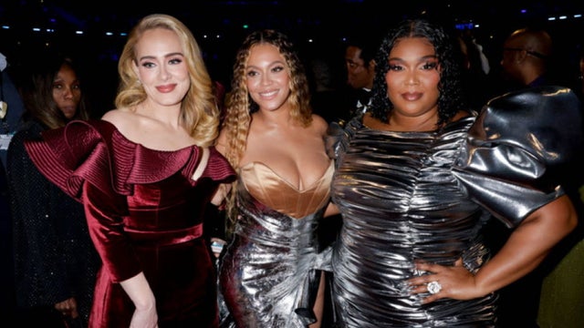 WATCH: Top Moments From the 2023 Grammy Awards