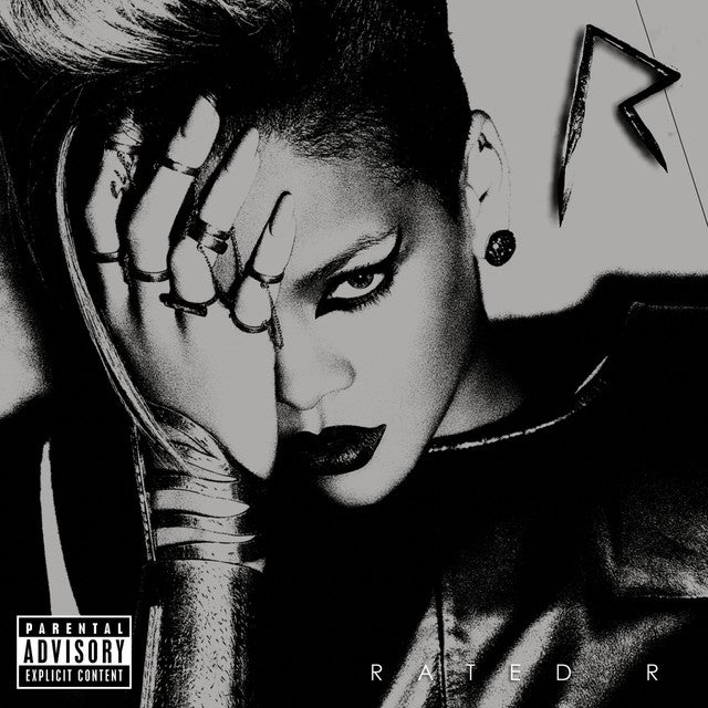 Rihanna’s Full Album List, Ranked