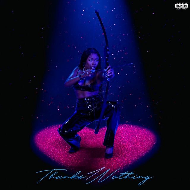 Best New Music This Week: Tink Returns With ‘Thanks 4 Nothing’