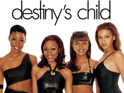 LeToya Luckett And LaTavia Roberson Reflect On The Making Of ‘Destiny’s Child’ On Its 25th Anniversary