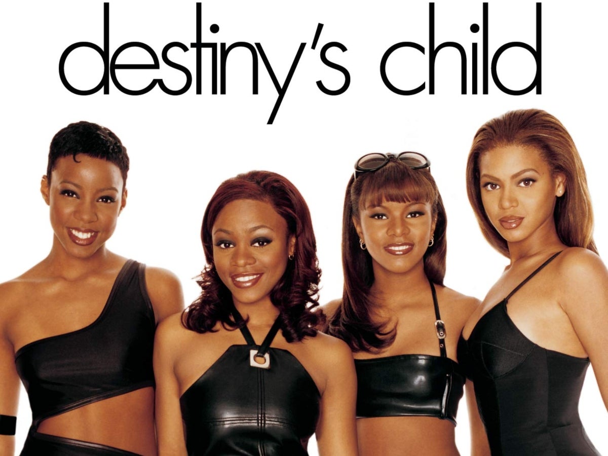 LeToya Luckett And LaTavia Roberson Reflect On The Making Of 'Destiny's Child' On Its 25th Anniversary