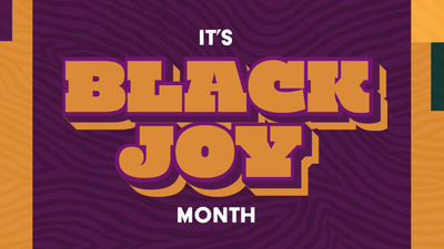 23 Black Moments Of Joy To Kick Off Black History Month