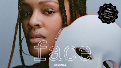 Best In Black Beauty Awards 2023: Face