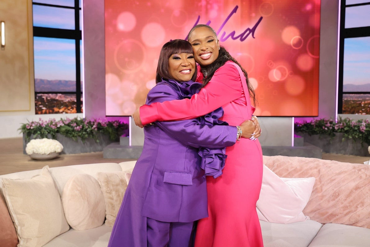 Patti LaBelle, 78, Is Ready To Date Again: 'I'm Too Good To Be Solo'