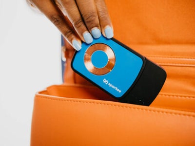 Black-Woman Owned Tech Company, Sparkee, Invents  The First Two Part Charging System Portable Device