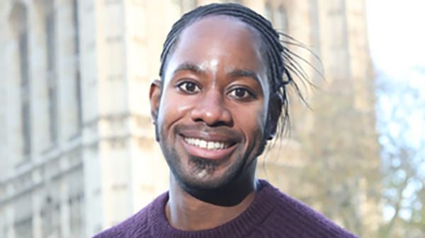 Jason Arday Was Diagnosed With Autism As A Child. He Will Now Be The Youngest Black Professor Ever At The University Of Cambridge